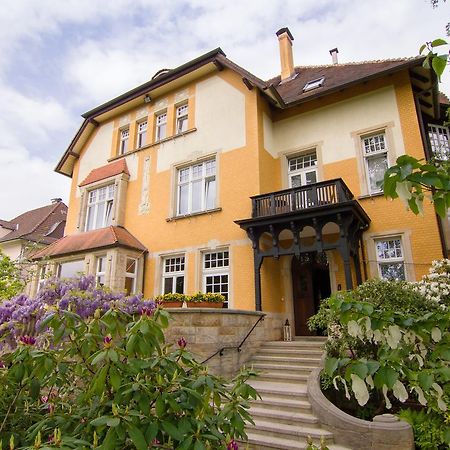 Gaestehaus Musmann Munden  Exterior photo