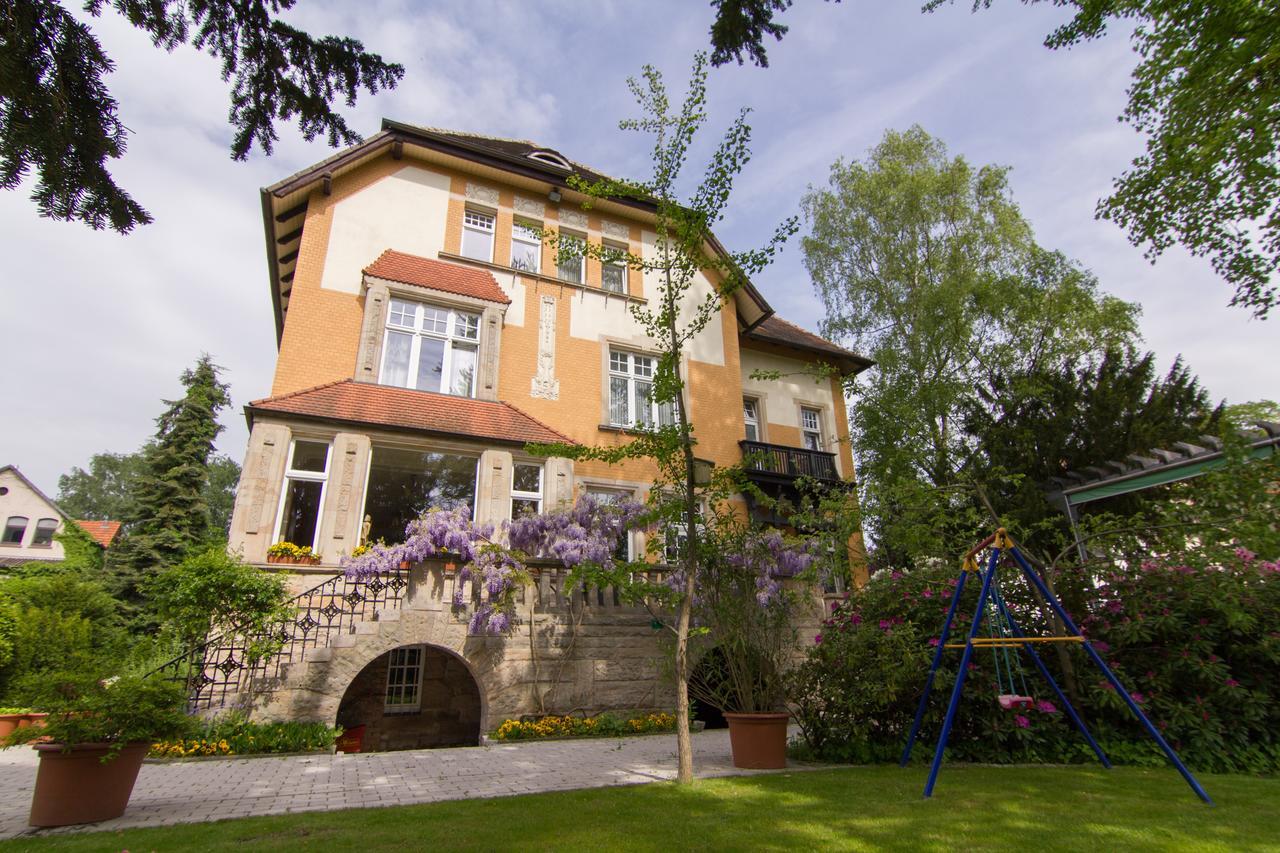 Gaestehaus Musmann Munden  Exterior photo