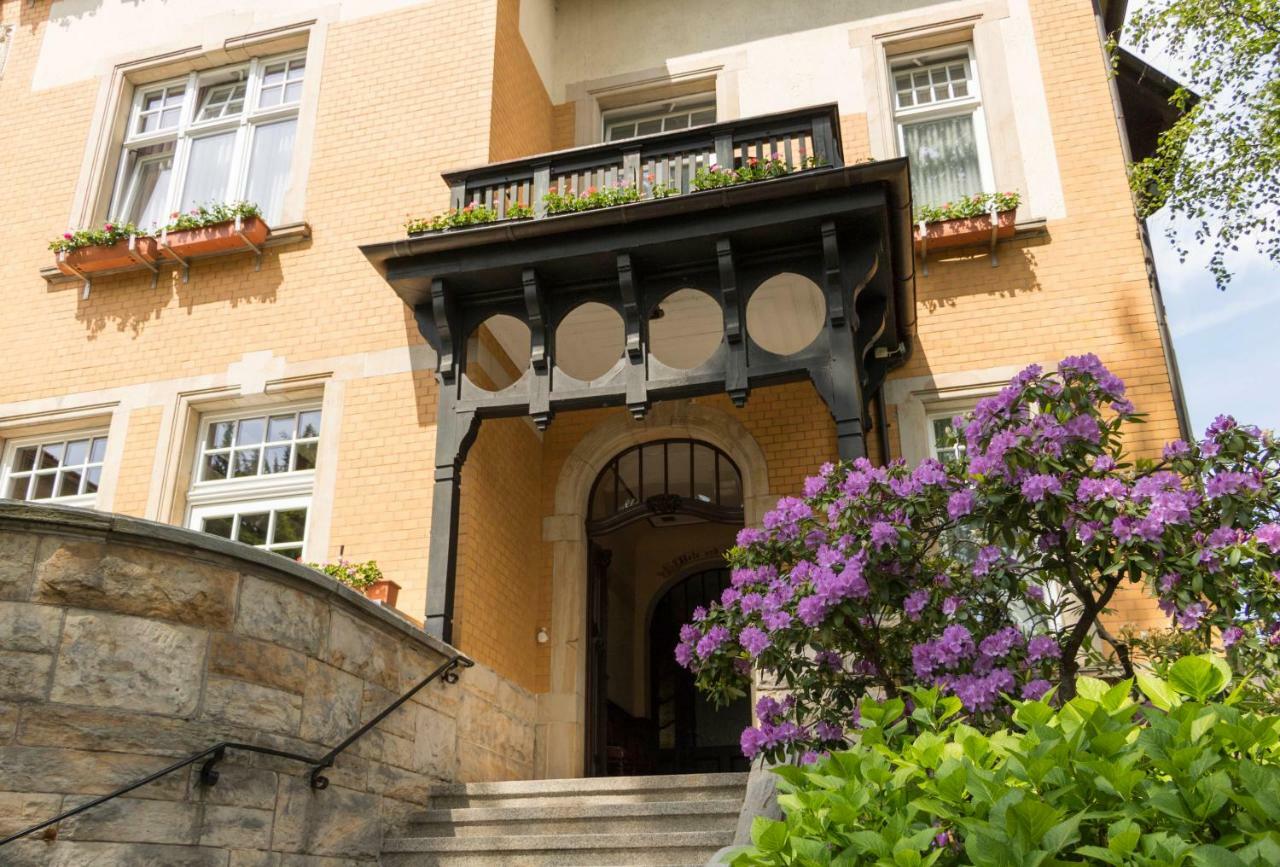 Gaestehaus Musmann Munden  Exterior photo
